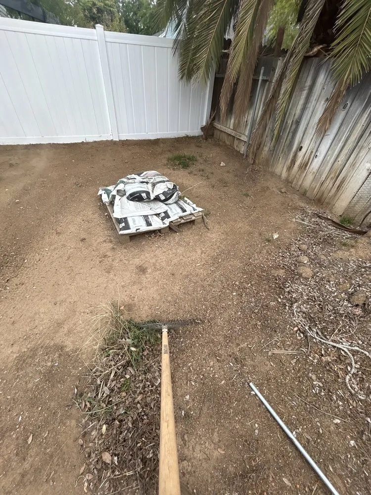 Local outdoor landscaping experts serving Perris, CA - Avocado's Landscaping