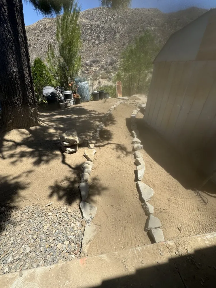 Reliable yard maintenance in Perris, CA - Avocado's Landscaping