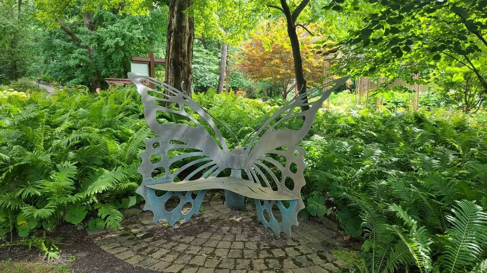 Local landscaping services for residential properties across Avon, IN - Avon Gardens