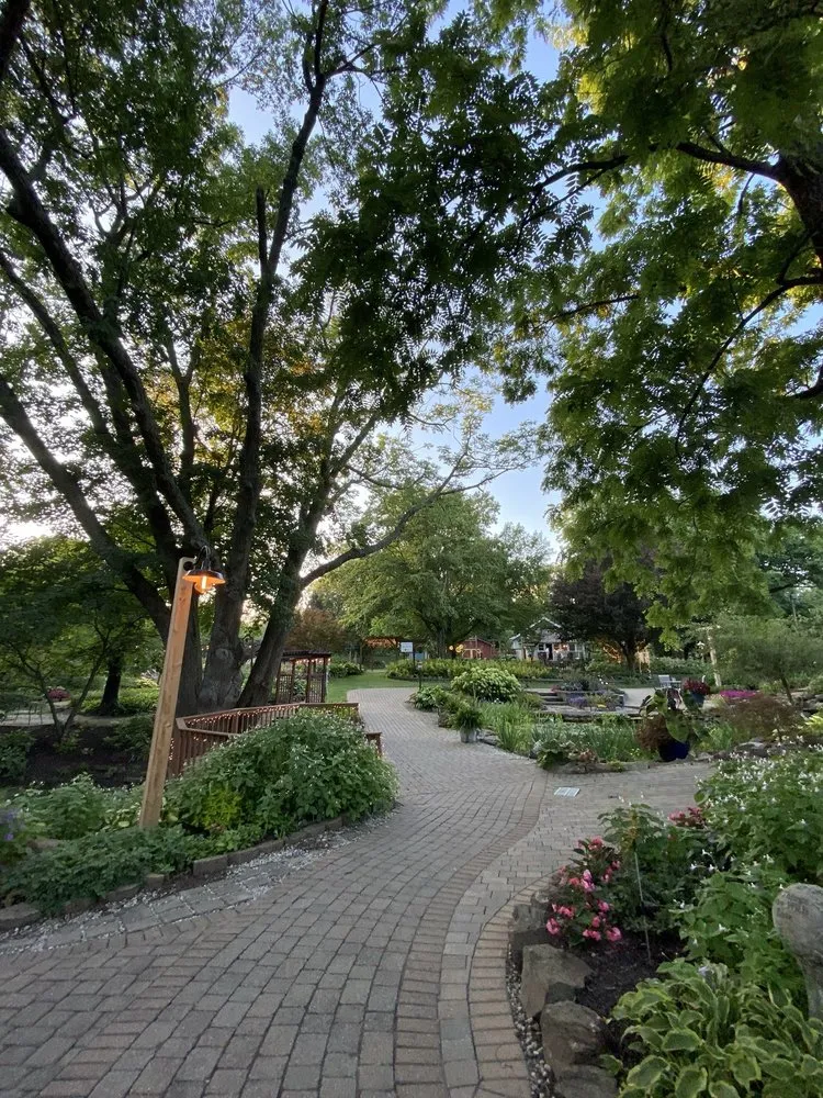 Trusted landscaping services in Avon, IN by Avon Gardens