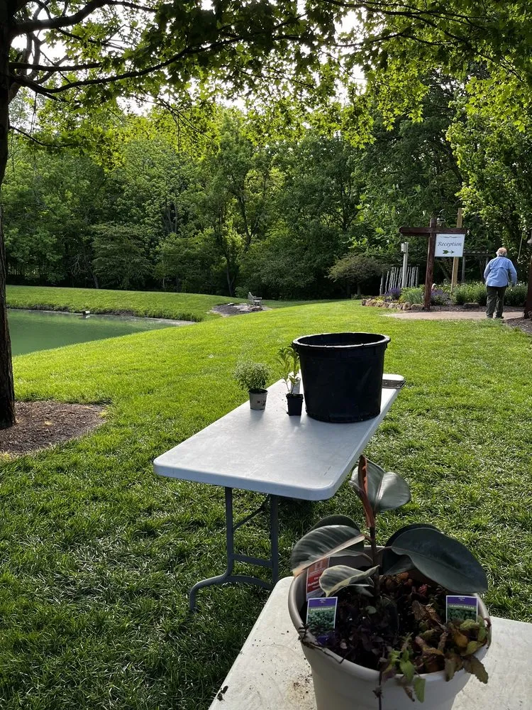 Reliable residential landscaping for beautiful yards across Avon, IN - Avon Gardens