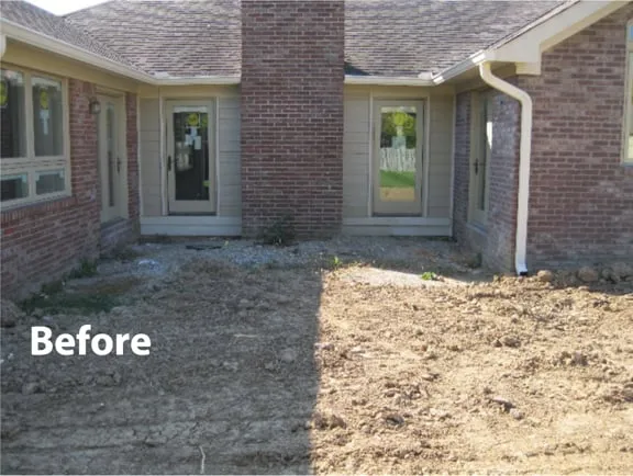 Local garden landscaping for beautiful yards across Avon, IN - Avon Landscaping