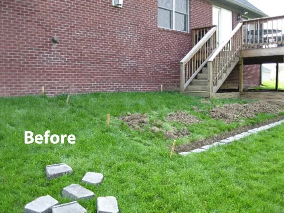 Top-rated outdoor landscaping experts serving Avon, IN - Avon Landscaping