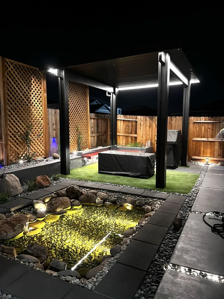 Expert lawn care service experts serving Fair Oaks, CA - AVR Landscape