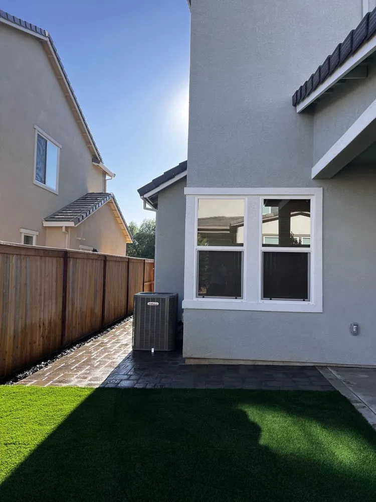 Professional lawn mowing service near you across Fair Oaks, CA - AVR Landscape