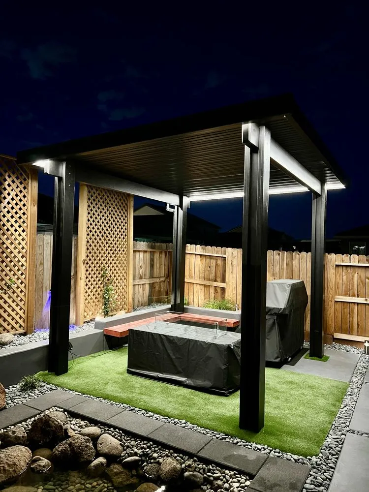 Trusted lawn mowing service experts serving Fair Oaks, CA - AVR Landscape