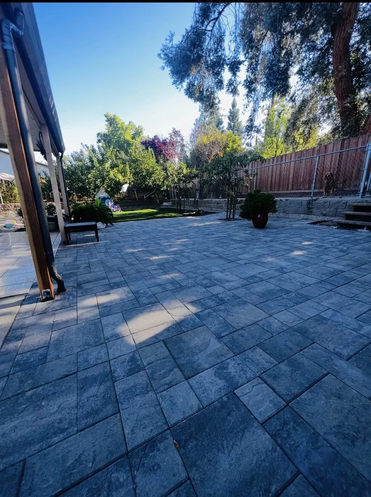 Local yard cleanup service for year-round maintenance across Fair Oaks, CA - AVR Landscape