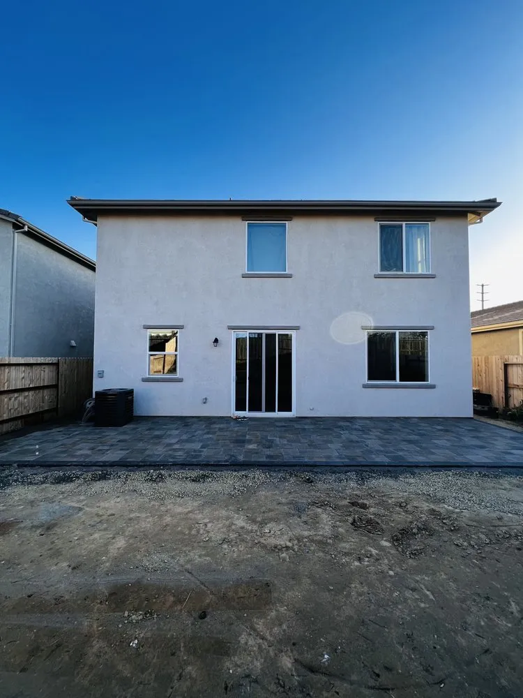 Top-rated outdoor landscaping experts serving Fair Oaks, CA - AVR Landscape