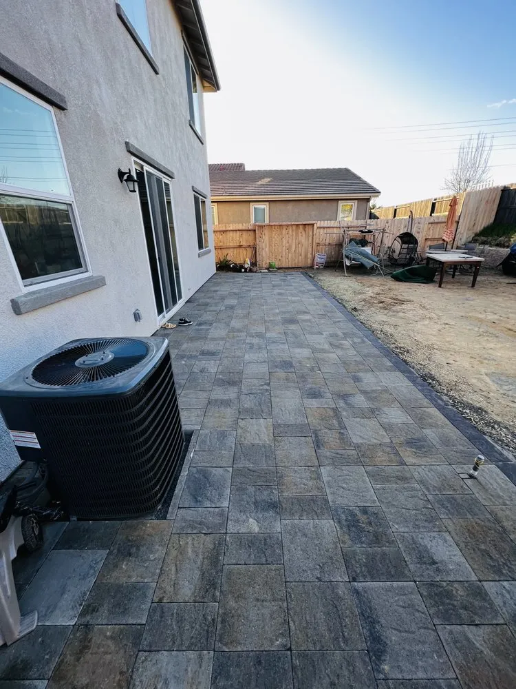 Local yard maintenance experts serving Fair Oaks, CA - AVR Landscape