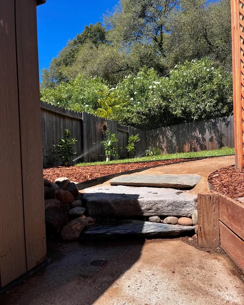 Local yard cleanup service in Fair Oaks, CA by AVR Landscape