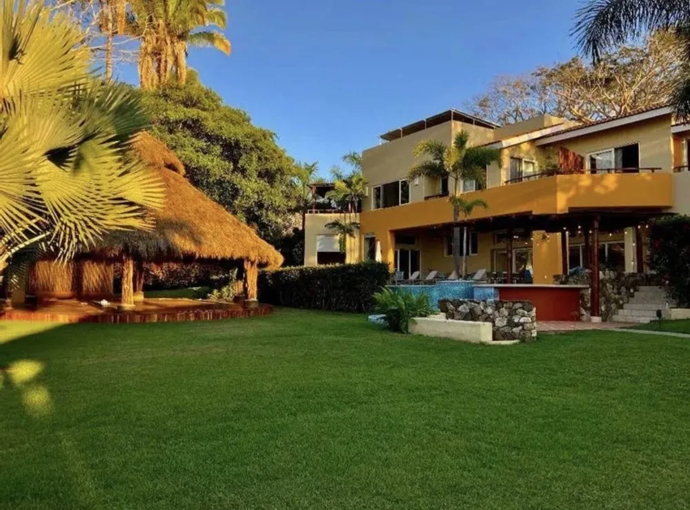 Expert yard cleanup service in Fresno, CA - Avr Lawns Service