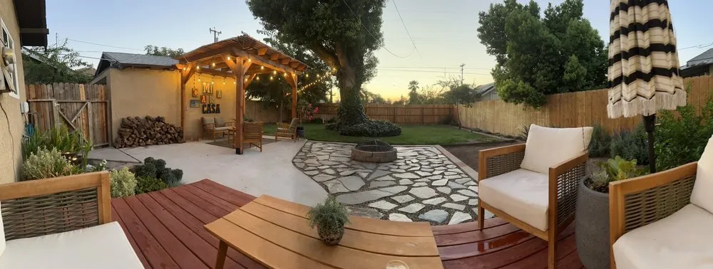 Reliable lawn care service experts serving Fresno, CA - Avr Lawns Service