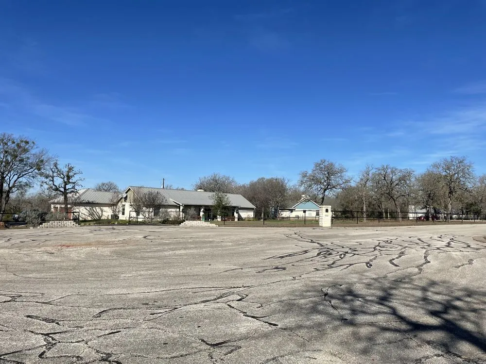 Professional landscape installation for beautiful yards in Round Rock, TX by AVR Tree Services & Landscaping