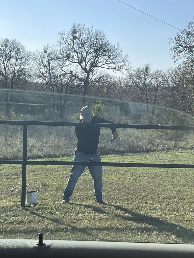 Professional garden landscaping for homes across Round Rock, TX - AVR Tree Services & Landscaping