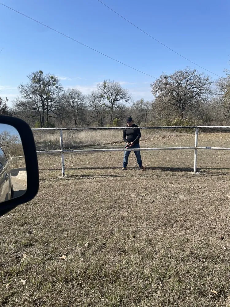 Professional landscape installation for year-round maintenance in Round Rock, TX by AVR Tree Services & Landscaping