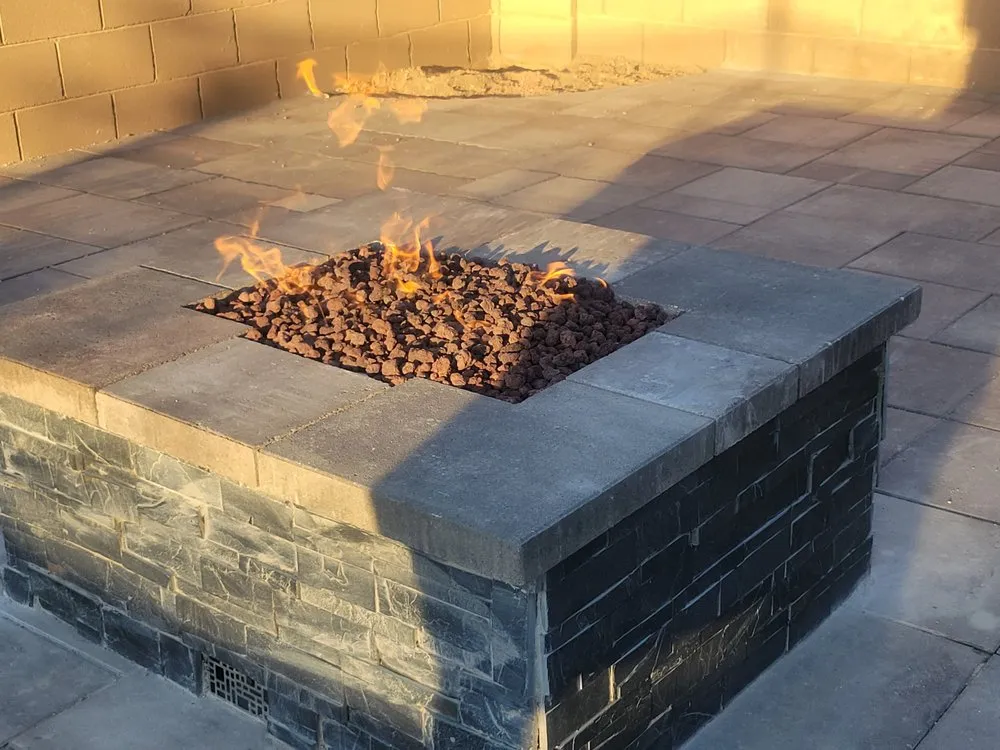 Reliable yard maintenance in Tucson, AZ - Avra Landscaping