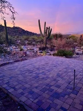Reliable outdoor landscaping experts serving Tucson, AZ - Avra Landscaping