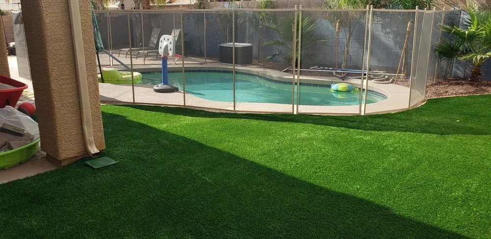 Custom yard cleanup service experts serving Tucson, AZ - Avra Landscaping