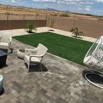 Affordable yard cleanup service experts serving Tucson, AZ - Avra Landscaping