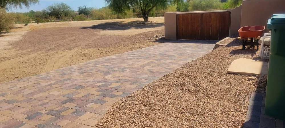 Top-rated yard cleanup service near you across Tucson, AZ - Avra Landscaping