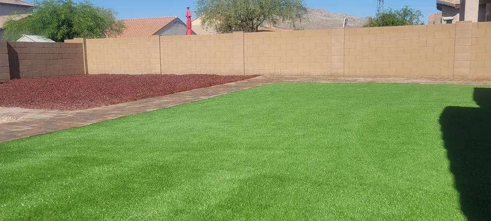 Top-rated landscape design in Tucson, AZ - Avra Landscaping