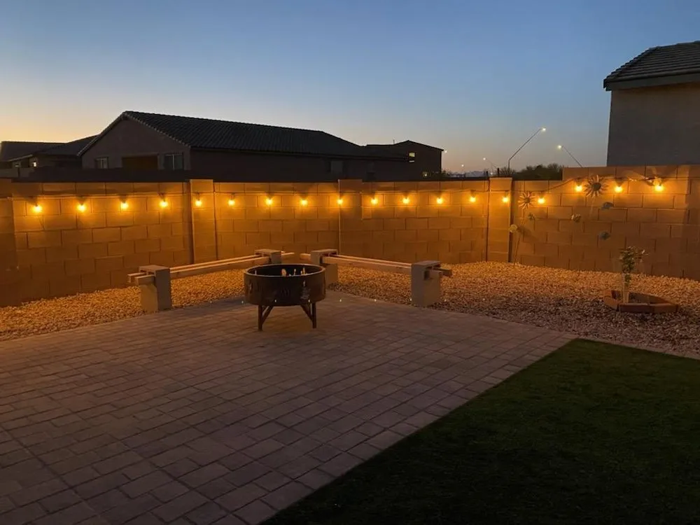 Local outdoor landscaping for year-round maintenance across Tucson, AZ - Avra Landscaping