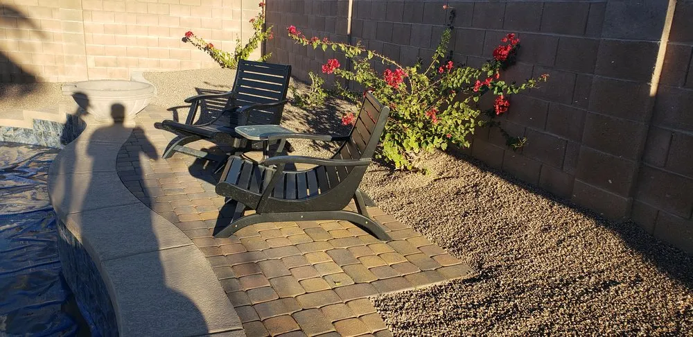 Reliable yard cleanup service in Tucson, AZ - Avra Landscaping