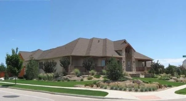 Affordable lawn mowing service in Loveland, CO - AVS Landscape Services