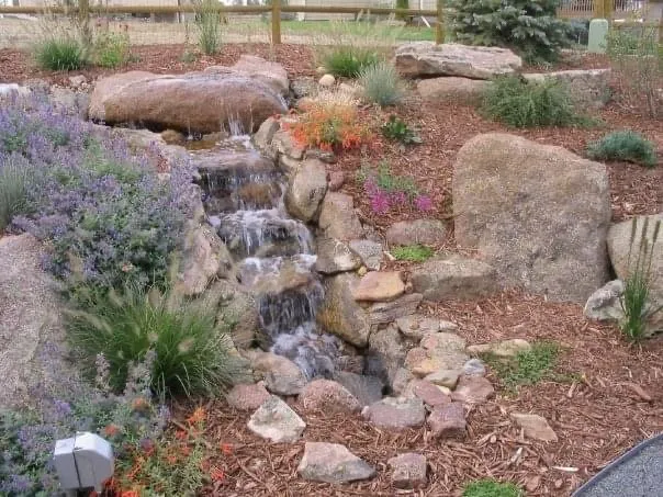 Reliable landscape design in Loveland, CO - AVS Landscape Services