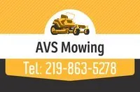 AVS Mowing
