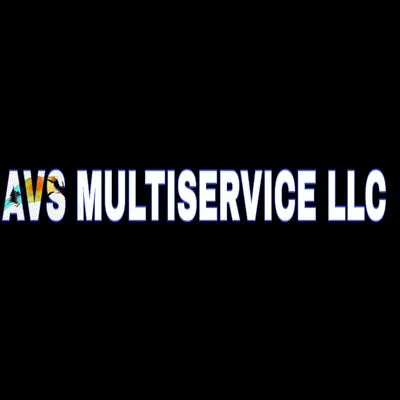 AVS Multiservice Logo