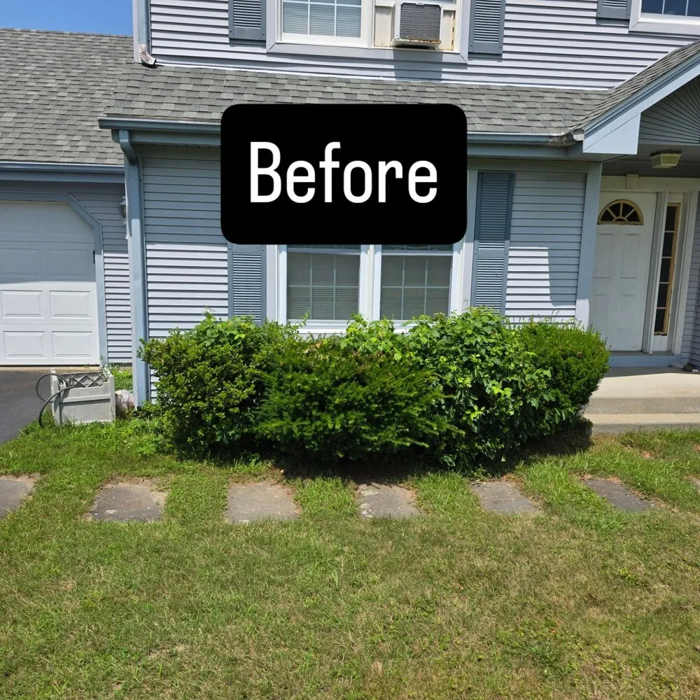 Reliable garden landscaping for beautiful yards across Quaker Hill, CT - Avset Advantage