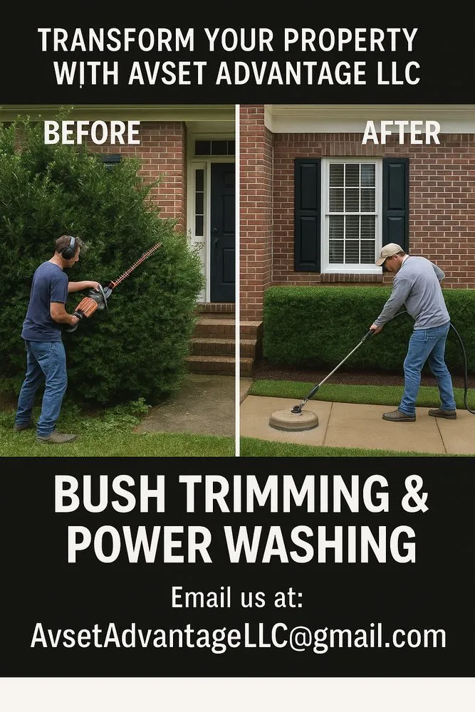 Reliable outdoor landscaping experts serving Quaker Hill, CT - Avset Advantage