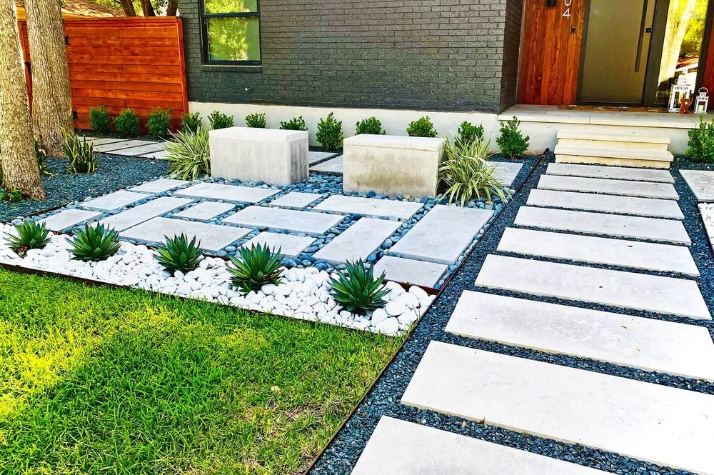 Trusted lawn mowing service in Manor, TX - Avx & Zumba