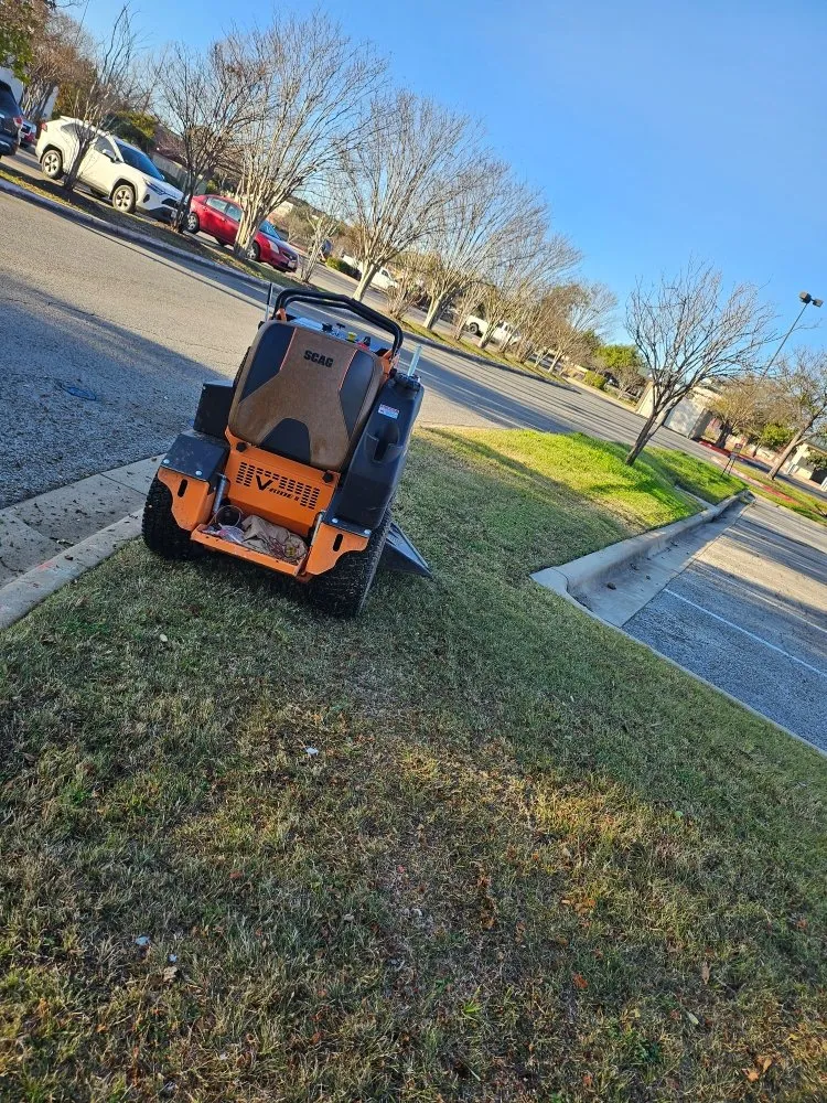 Professional landscape design experts serving Manor, TX - Avx & Zumba