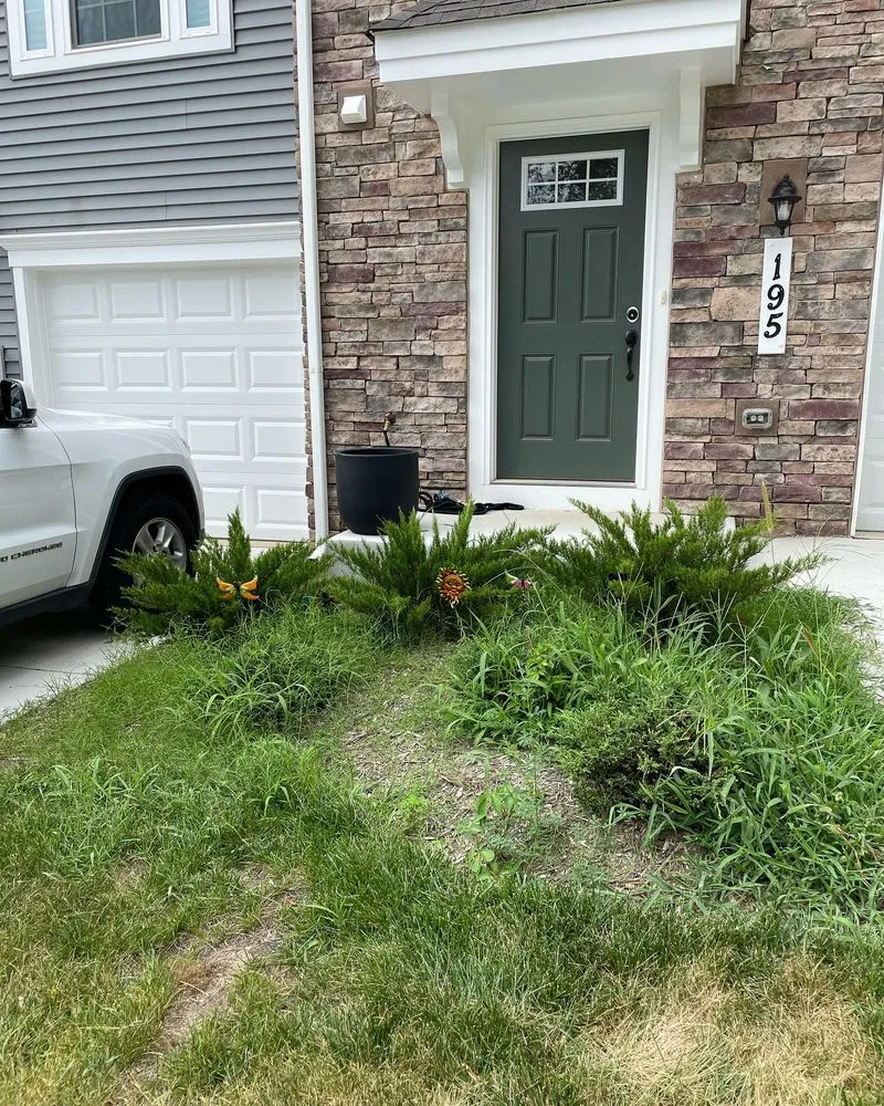 Affordable landscape design experts serving Baltimore, MD - Aw Cleaning and Landscaping