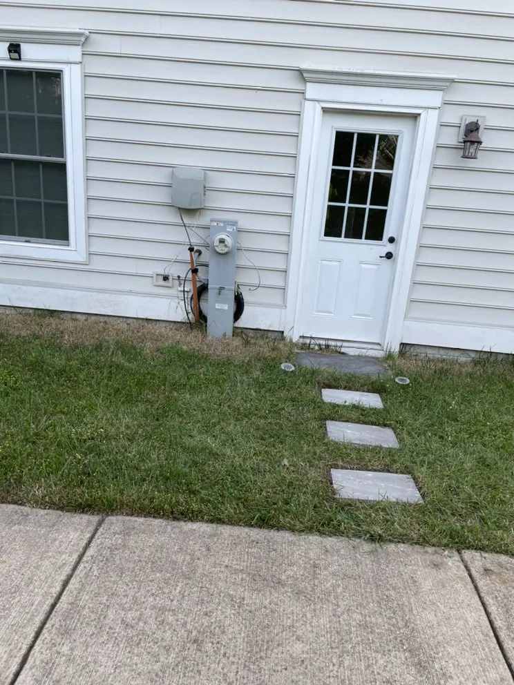 Top-rated residential landscaping in Baltimore, MD - Aw Cleaning and Landscaping