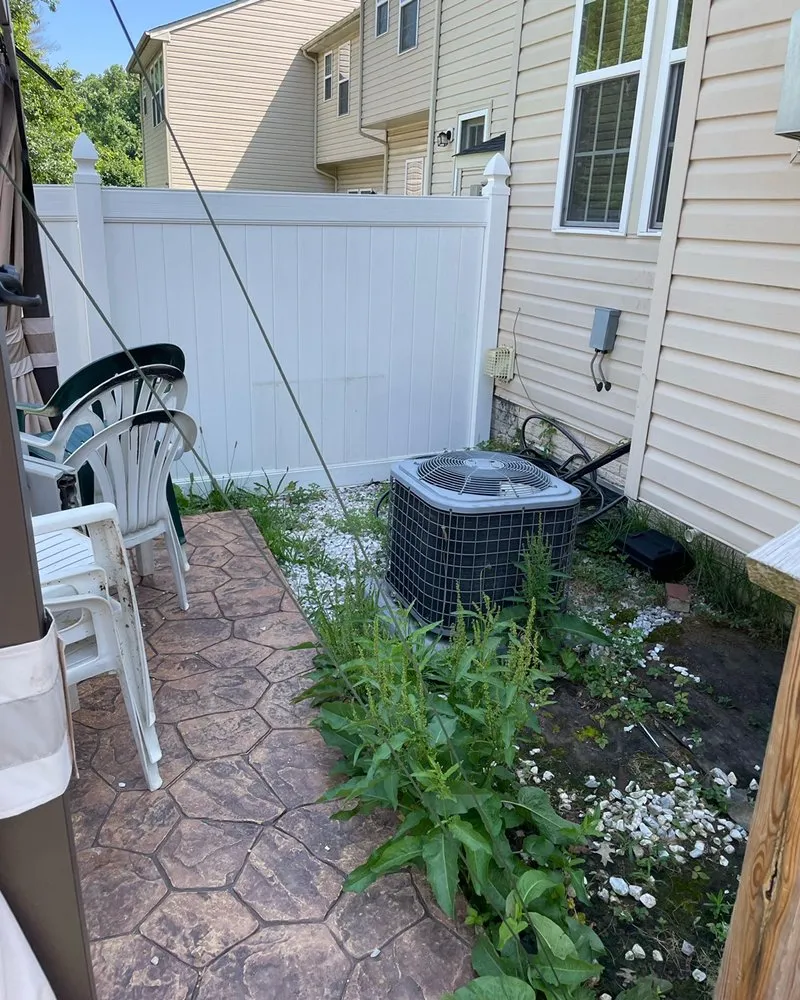 Expert lawn mowing service experts serving Baltimore, MD - Aw Cleaning and Landscaping