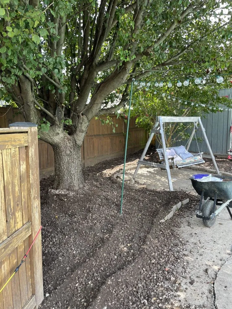 Local lawn mowing service in Baltimore, MD by Aw Cleaning and Landscaping