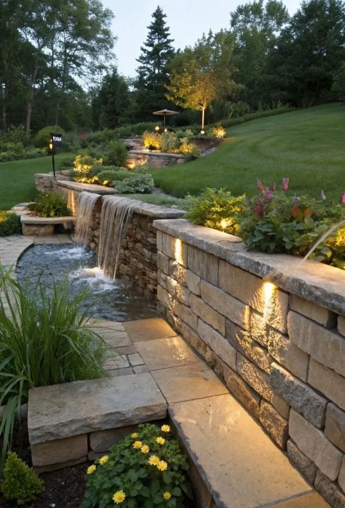 Professional lawn care service near you across Kansas City, MO - A&W Construction Services