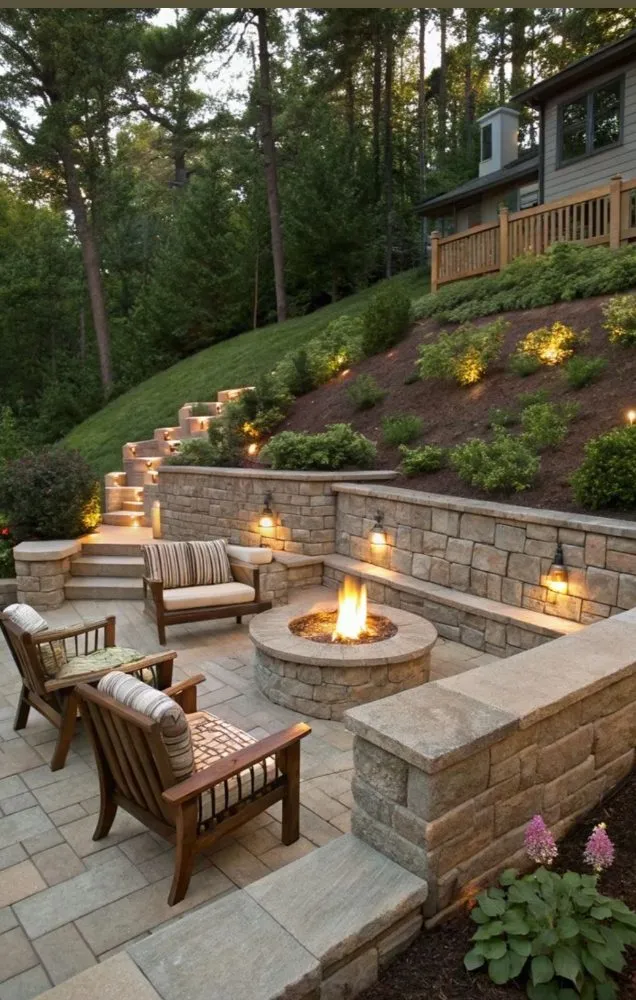 Professional lawn care service experts serving Kansas City, MO - A&W Construction Services