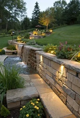 A&W Construction Services Logo