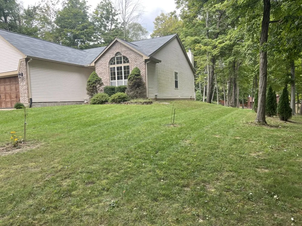 Trusted landscape installation in Mooresville, IN - A&w contracting