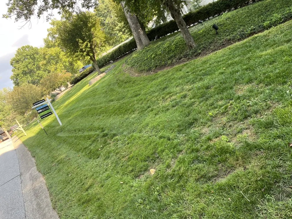 Professional garden landscaping in Mooresville, IN - A&w contracting