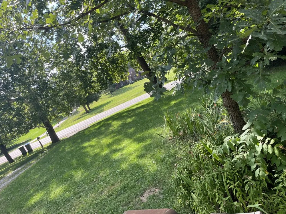 Custom garden landscaping experts serving Mooresville, IN - A&w contracting