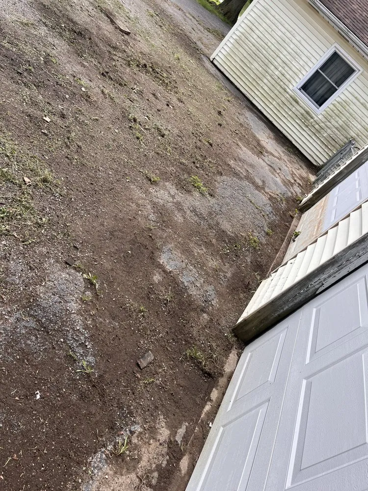 Affordable garden landscaping experts serving Mooresville, IN - A&w contracting