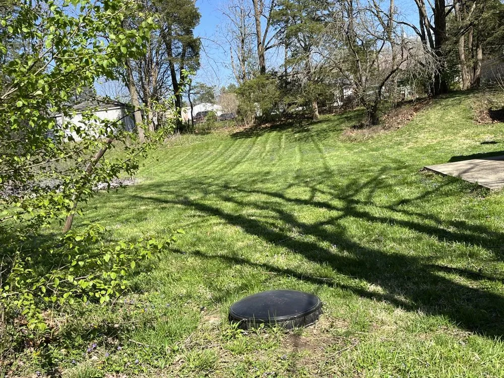 Expert landscape design in Mooresville, IN by A&w contracting