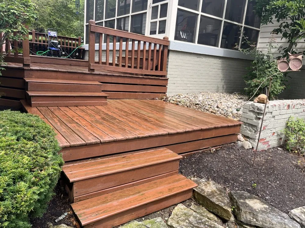 Local lawn care service for beautiful yards across Mooresville, IN - A&w contracting