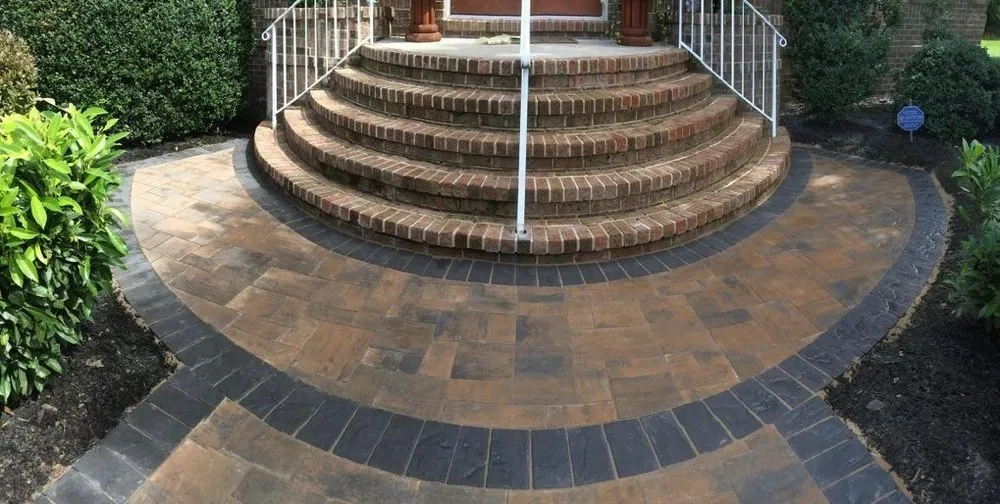 Reliable landscape installation experts serving Somerset, NJ - A.W. Contracting