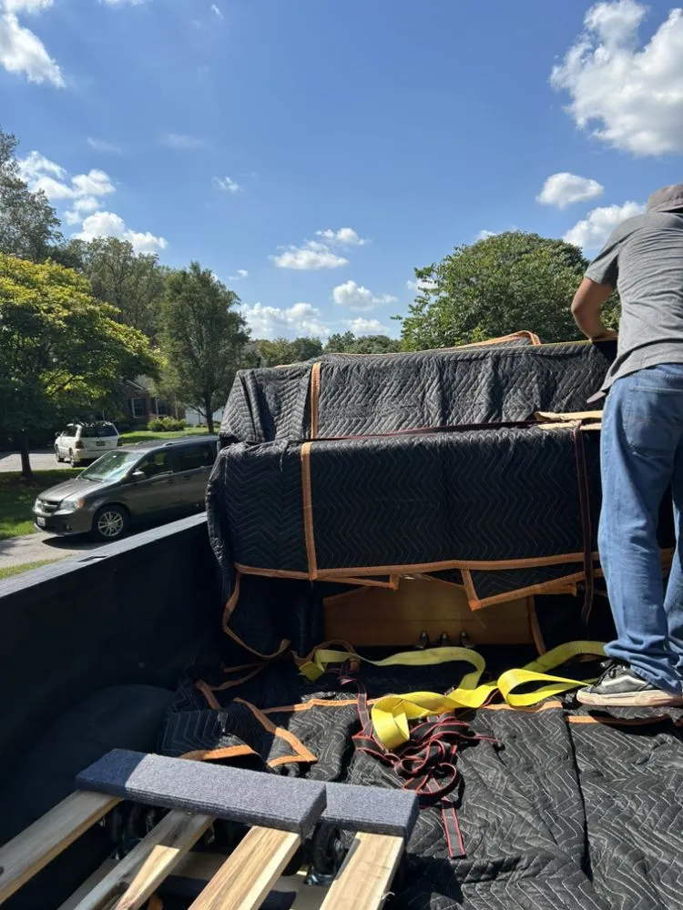 Expert lawn mowing service in Perry Hall, MD - A&W Enterprise